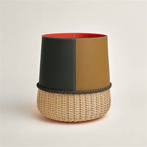 hermes 02158150002738|Chromatic storage basket .